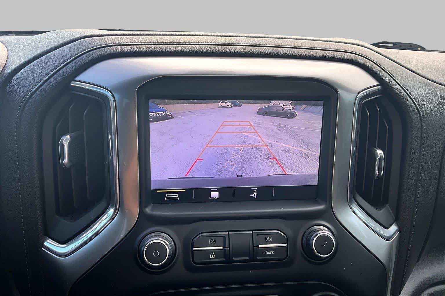 Used 2019 Black Chevrolet LT Trail Boss image 27