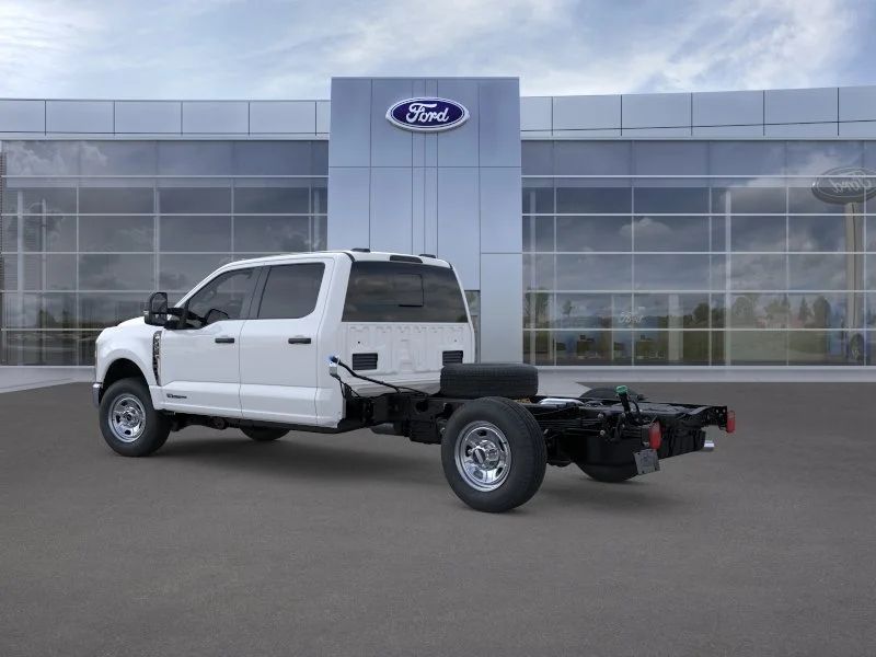 New 2026 Oxford White Ford  image 32