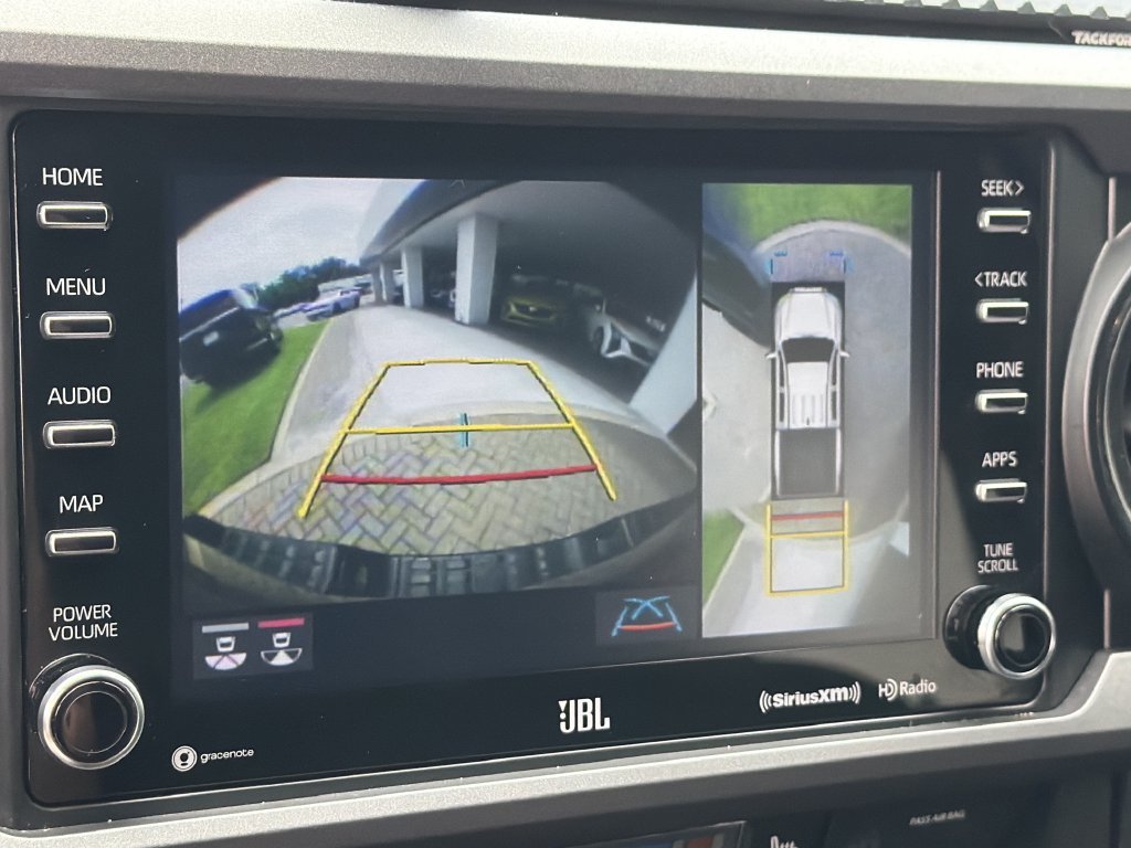 Used 2022 Magnetic Gray Metallic Toyota SR image 30