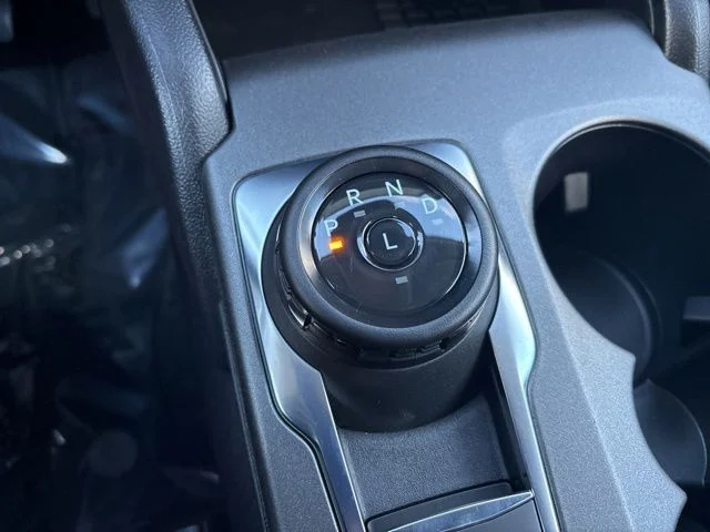 New 2025 Velocity Blue Metallic Ford Big Bend® image 28