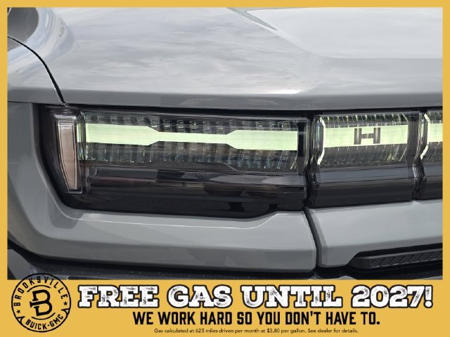 2026 GMC HUMMER EV 2X - Photo 10