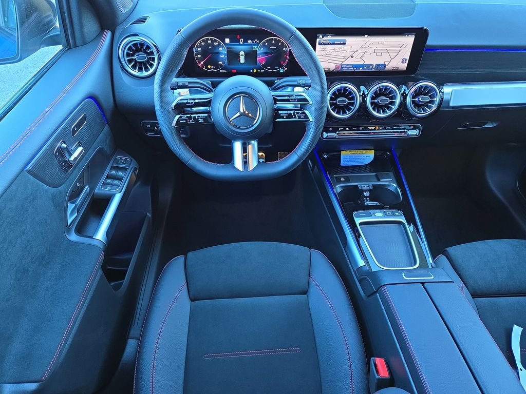 2026 Mercedes-Benz GLB GLB 250 - Photo 13