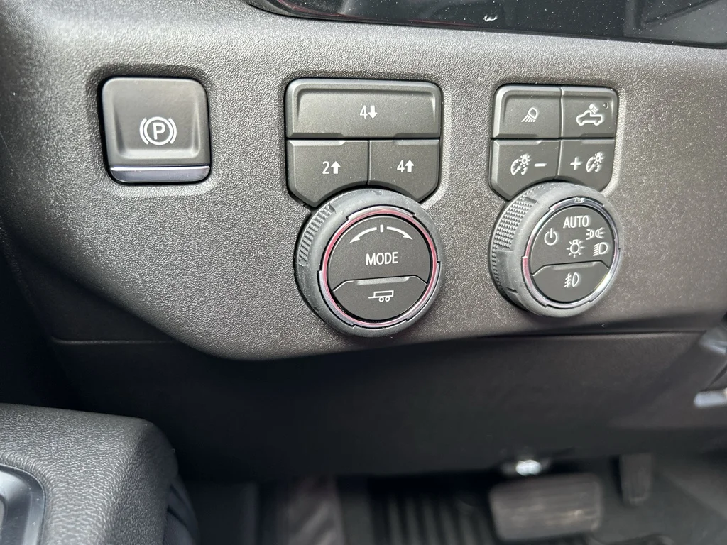 2026 Chevrolet Silverado 2500 HD LT - Photo 19