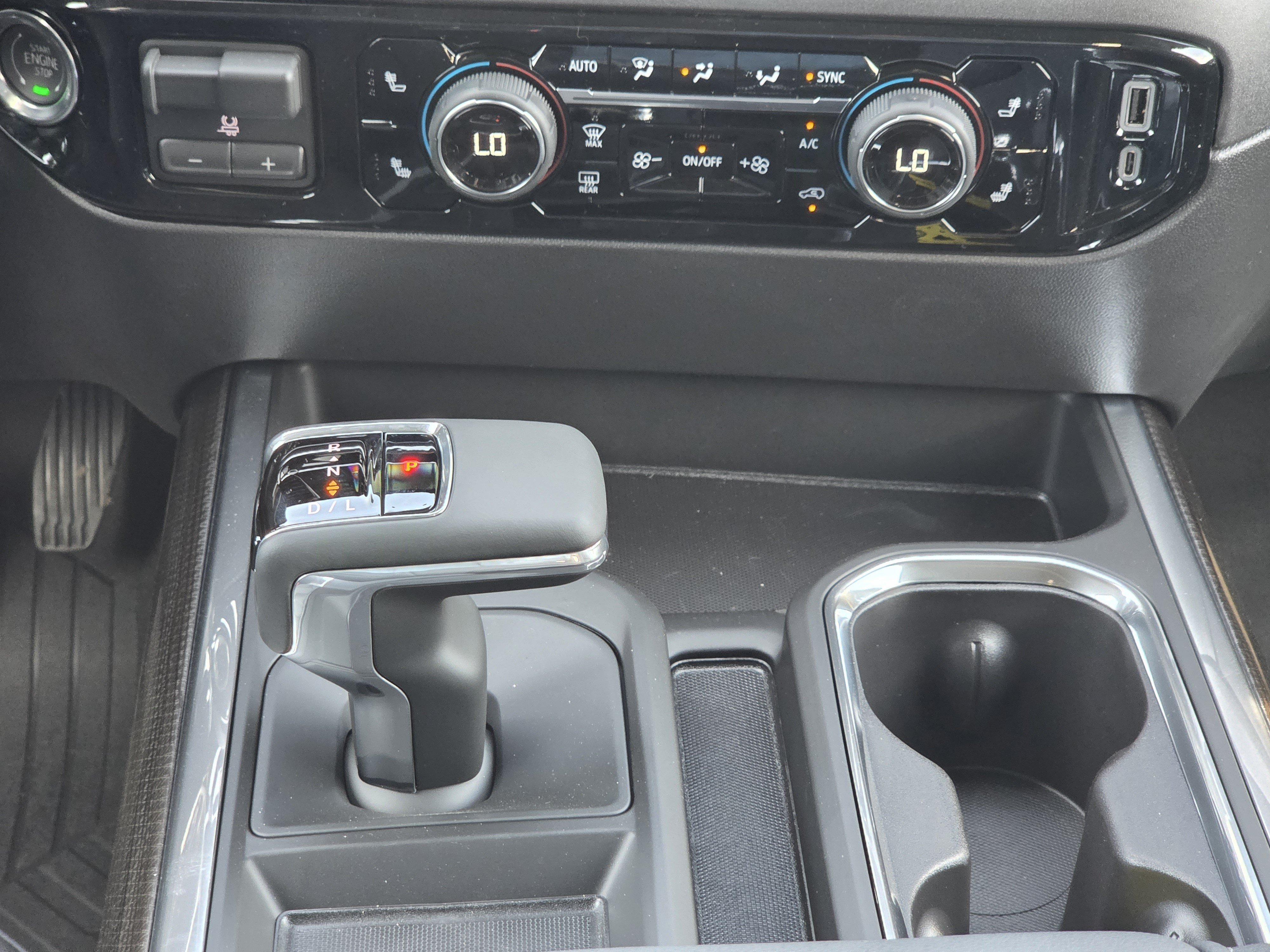 New 2026 Black Chevrolet LT Trail Boss image 11