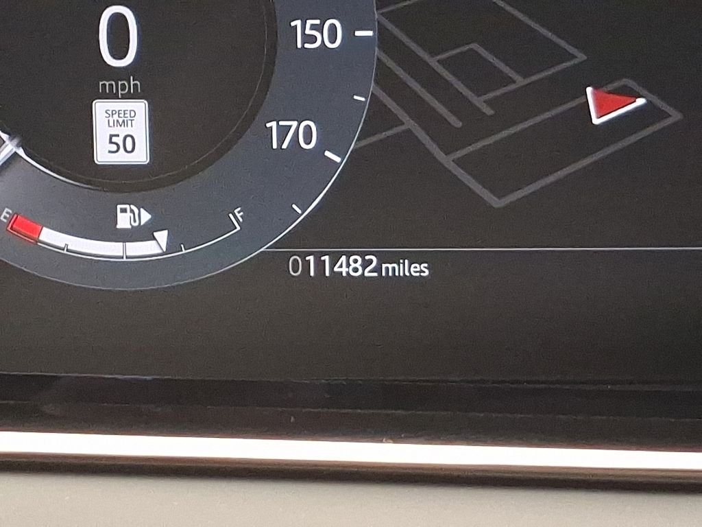 2026 Land Rover Range Rover Evoque S - Photo 22