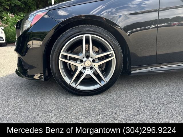 Used 2016  Mercedes-Benz E 350 image 9
