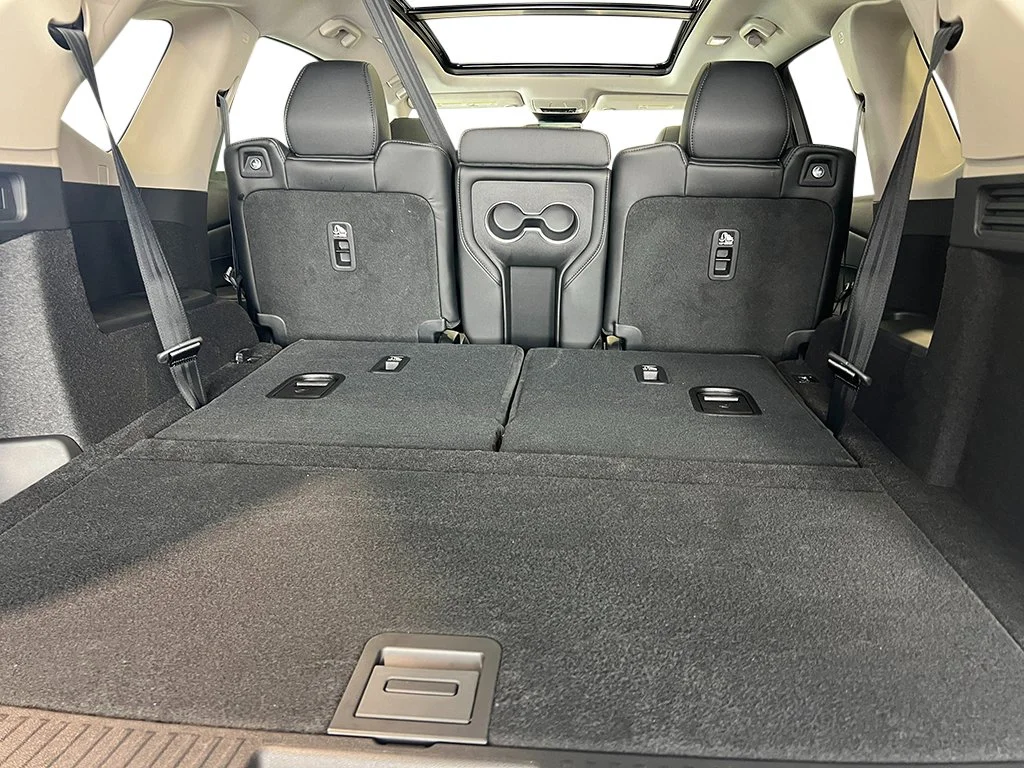 New 2026 Majestic Black Pearl Acura  image 33