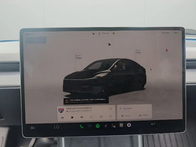 Used 2026  Tesla LONG RANGE image 26