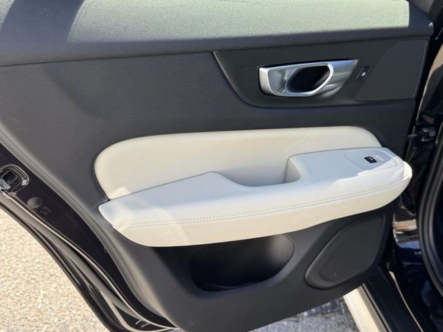 Certified Used 2024 Black Volvo Ultimate image 12