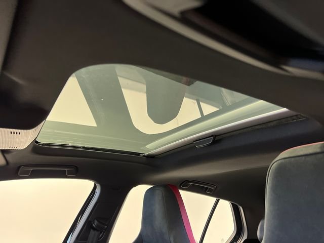 New 2026 Black Volkswagen 2.0T SE image 21
