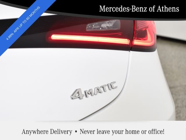 New 2026 Polar White Mercedes-Benz CLE 300 image 13