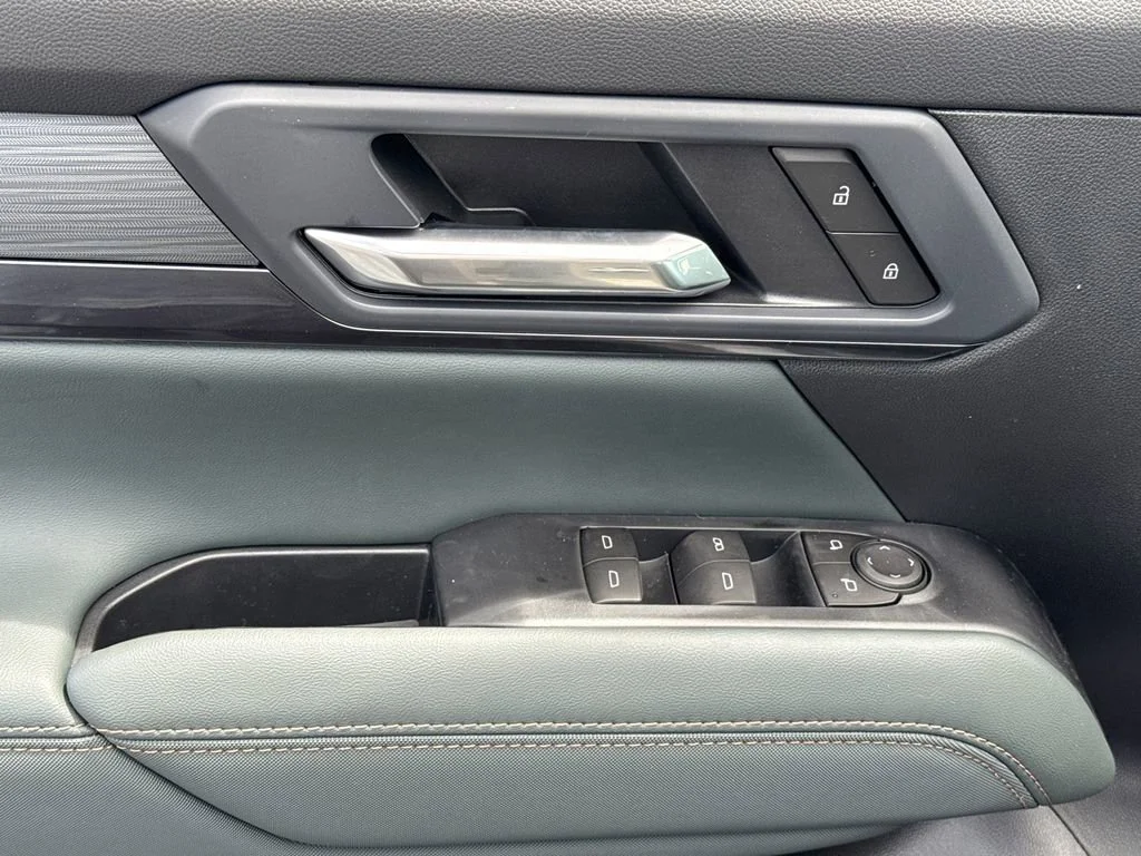 2026 GMC Terrain AT4 - Photo 16