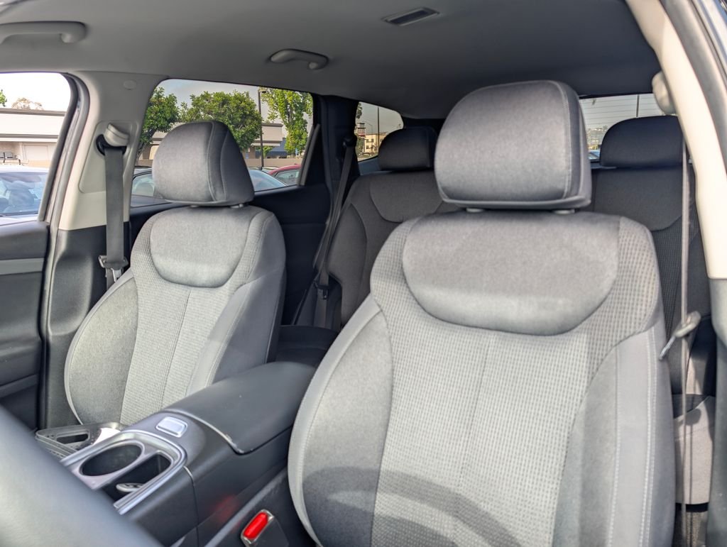 2022 Hyundai Santa Fe SEL - Photo 14