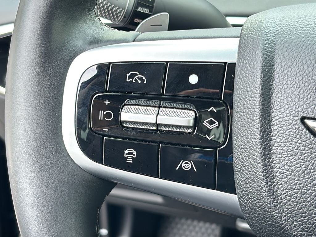 2026 GENESIS GV70 - Photo 22