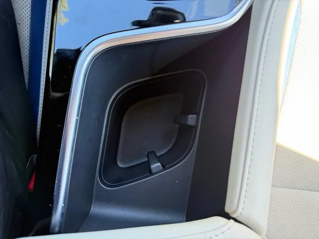 2025 Acura ADX A-Spec Package - Photo 23