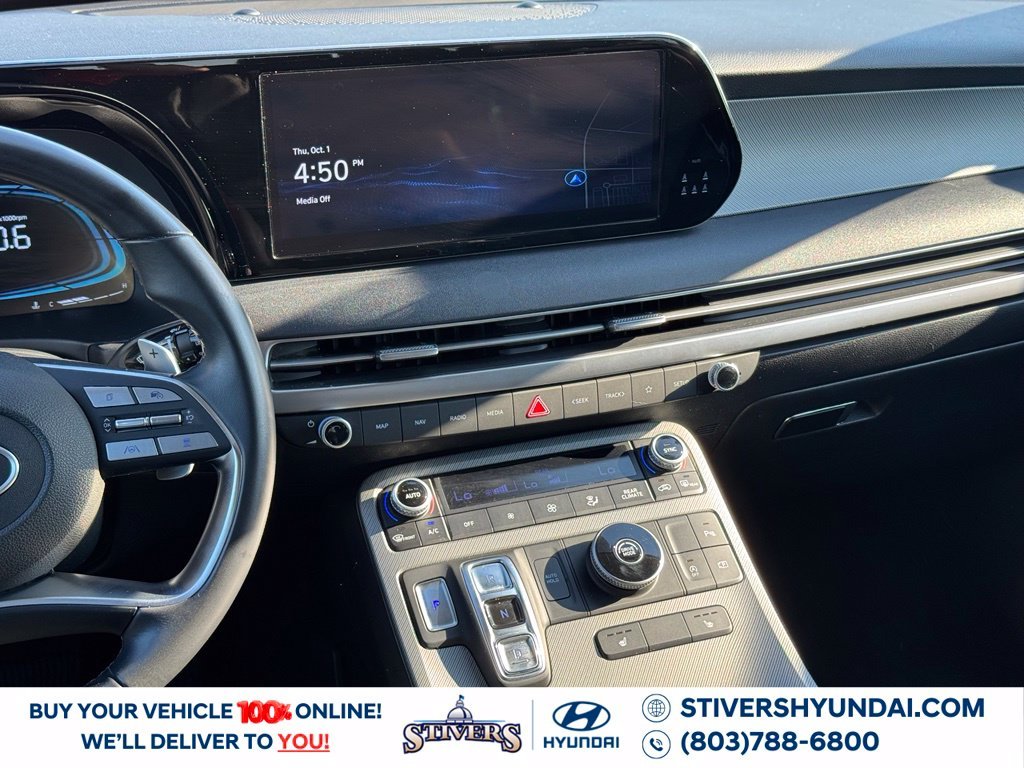 2025 Hyundai Palisade SEL - Photo 27