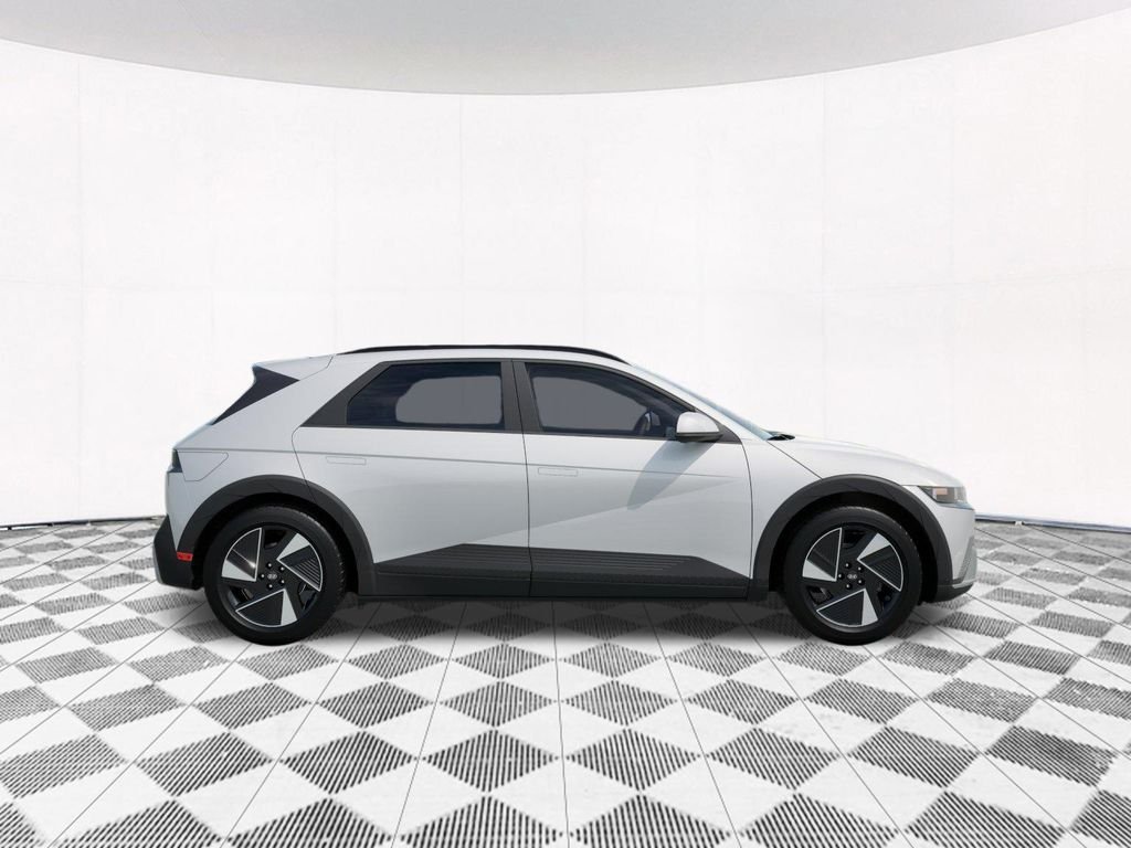 2025 Hyundai IONIQ 5 SEL - Photo 11