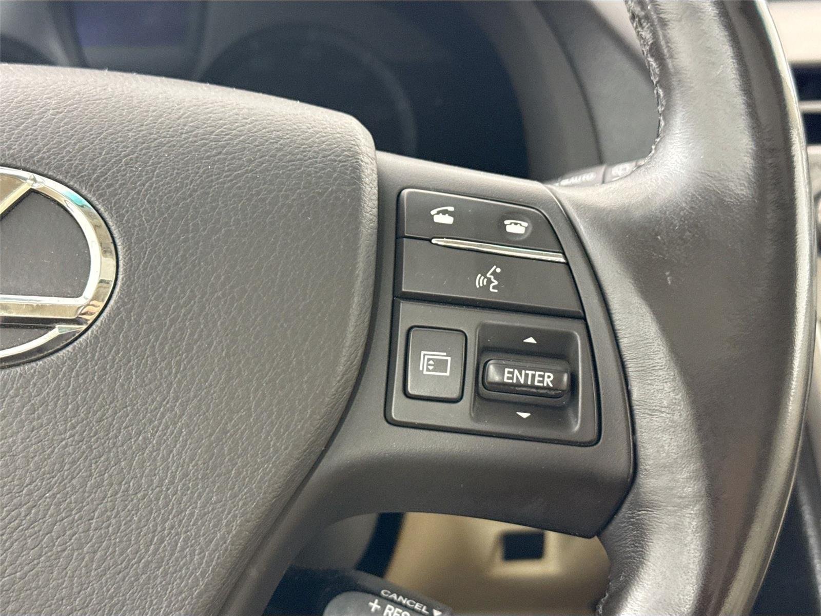 Used 2010 Obsidian Lexus 4DR FWD image 19