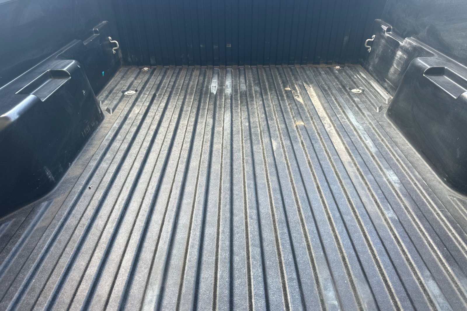 Used 2024 Ice Cap Toyota SR image 24
