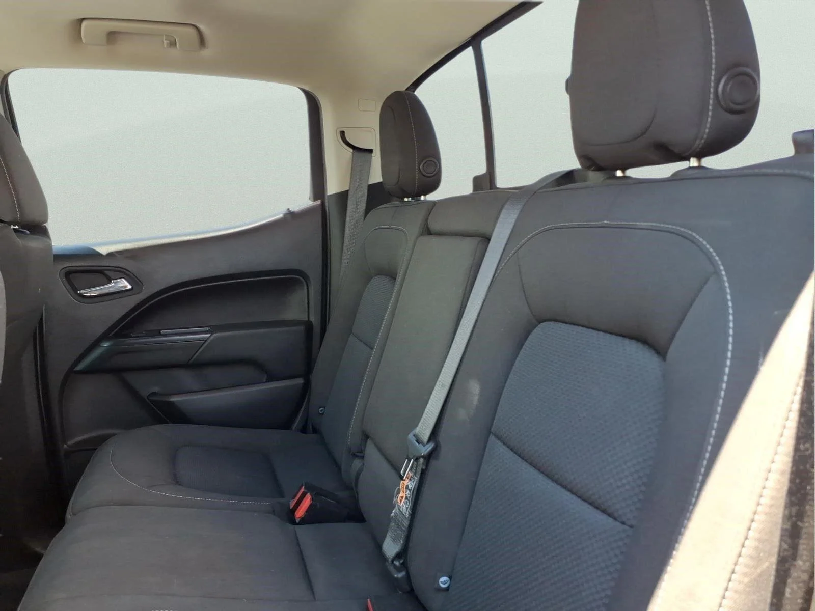 Used 2021 SATIN STEEL METALLIC Chevrolet 2WD LT image 13