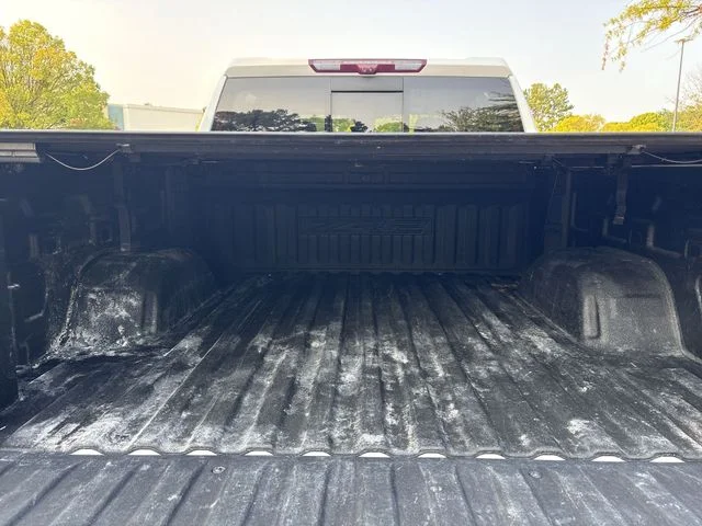 Used 2023 White Chevrolet ZR2 image 25