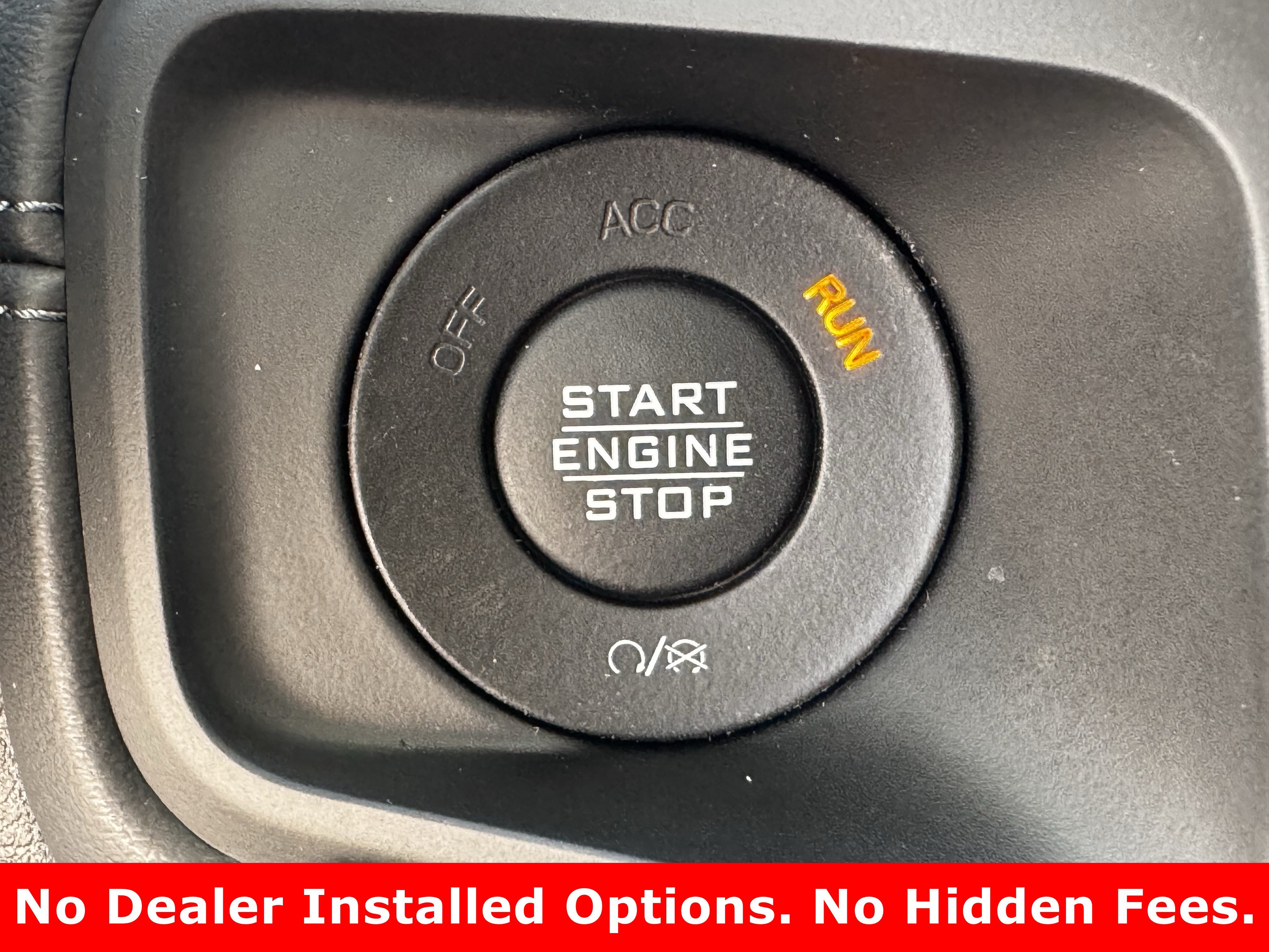New 2026 Granite Crystal Metallic Clearcoat Jeep Rubicon X image 20