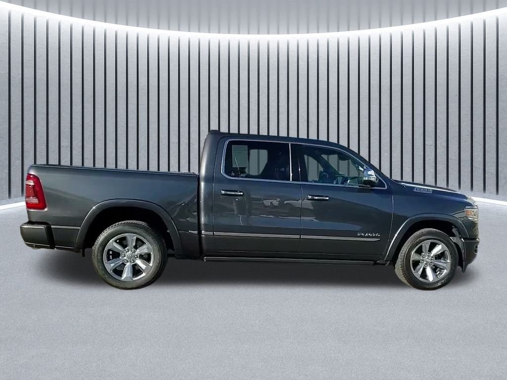 2020 RAM Ram 1500 Pickup Limited - Photo 8