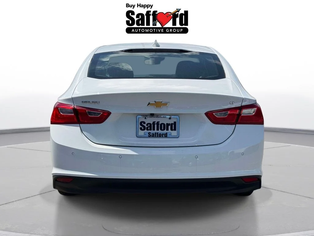 2024 Chevrolet Malibu 1LT - Photo 8
