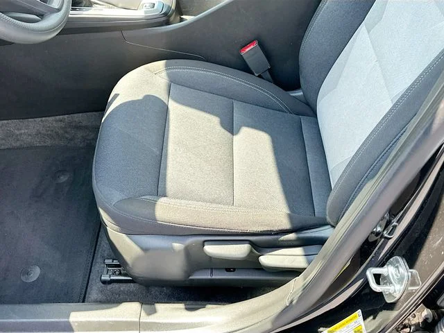 Used 2025 Black Chevrolet LS image 18