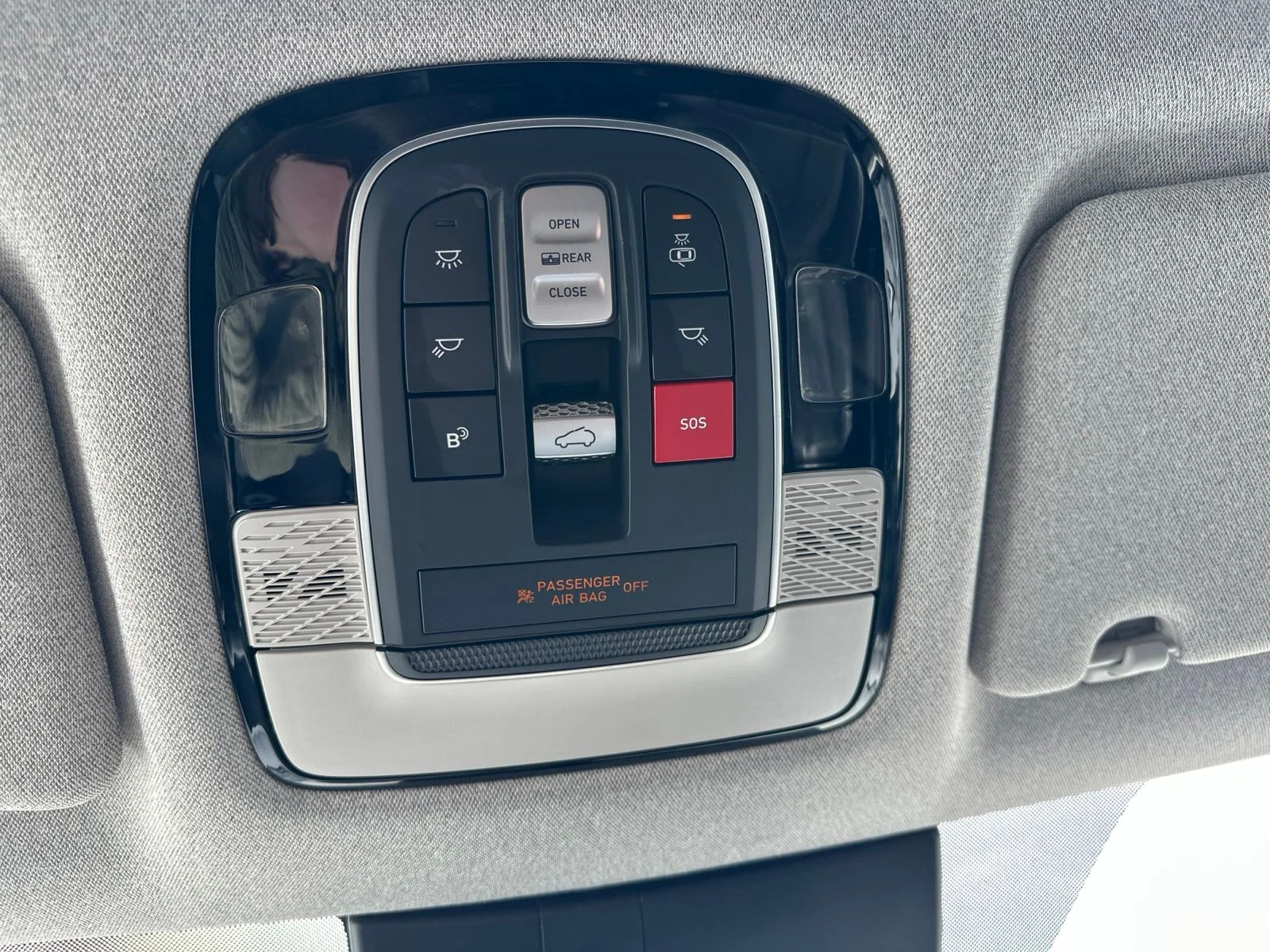 Used 2023 Red Hyundai Limited image 86
