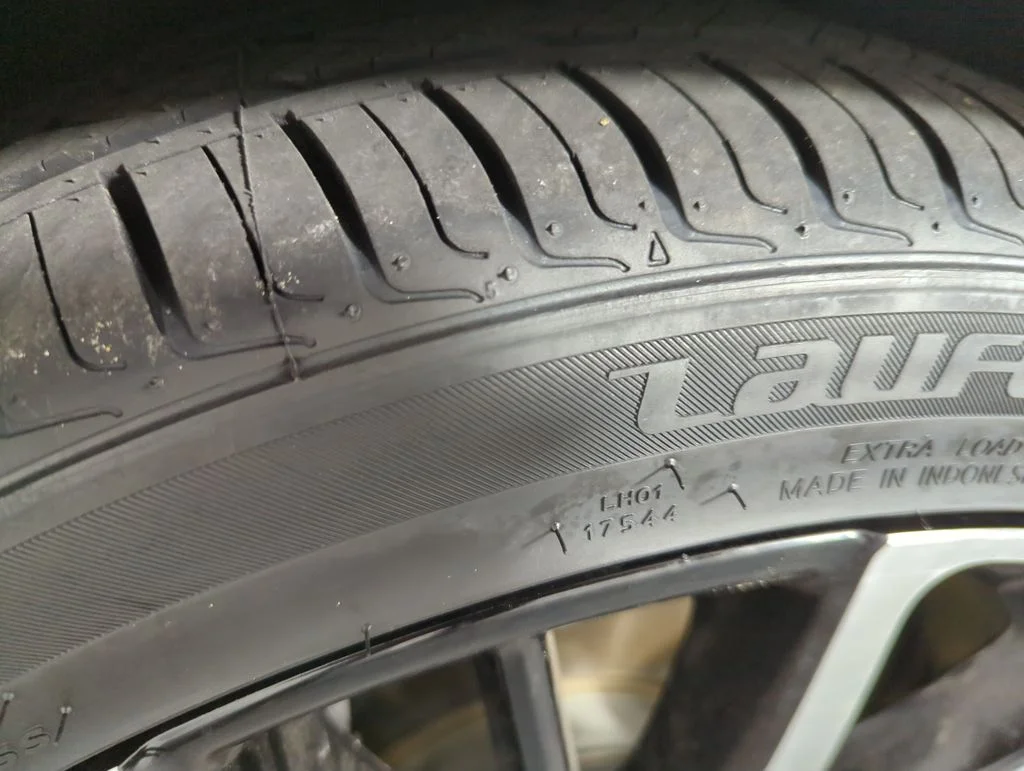 Certified Used 2024 Meteorite Gray Metallic Honda HYBRID TRG image 23