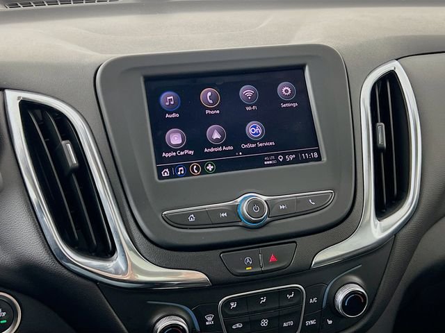 2024 Chevrolet Equinox LT - Photo 17