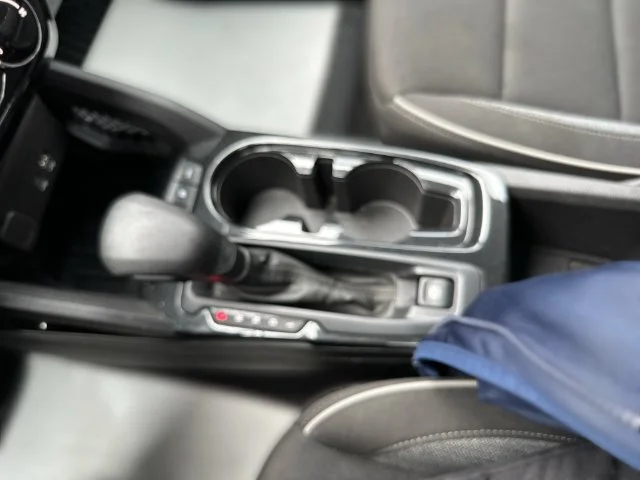Certified Used 2025 Gray Chevrolet LT image 23