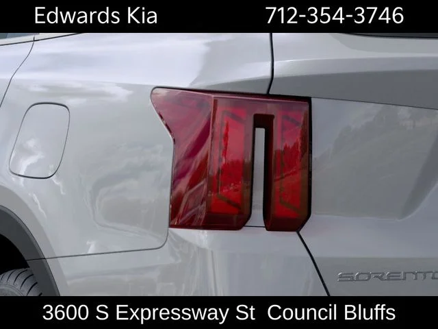 New 2026 Gray Kia S image 13