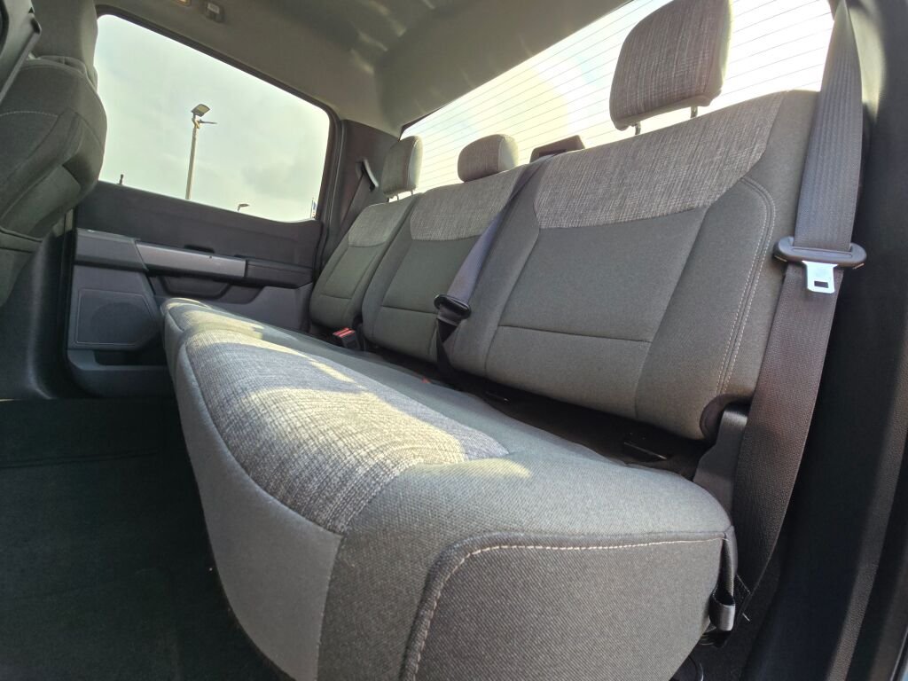 2023 Ford F-150 XLT - Photo 14