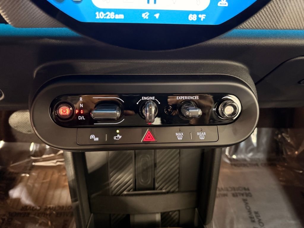 2026 MINI Convertible S - Photo 18