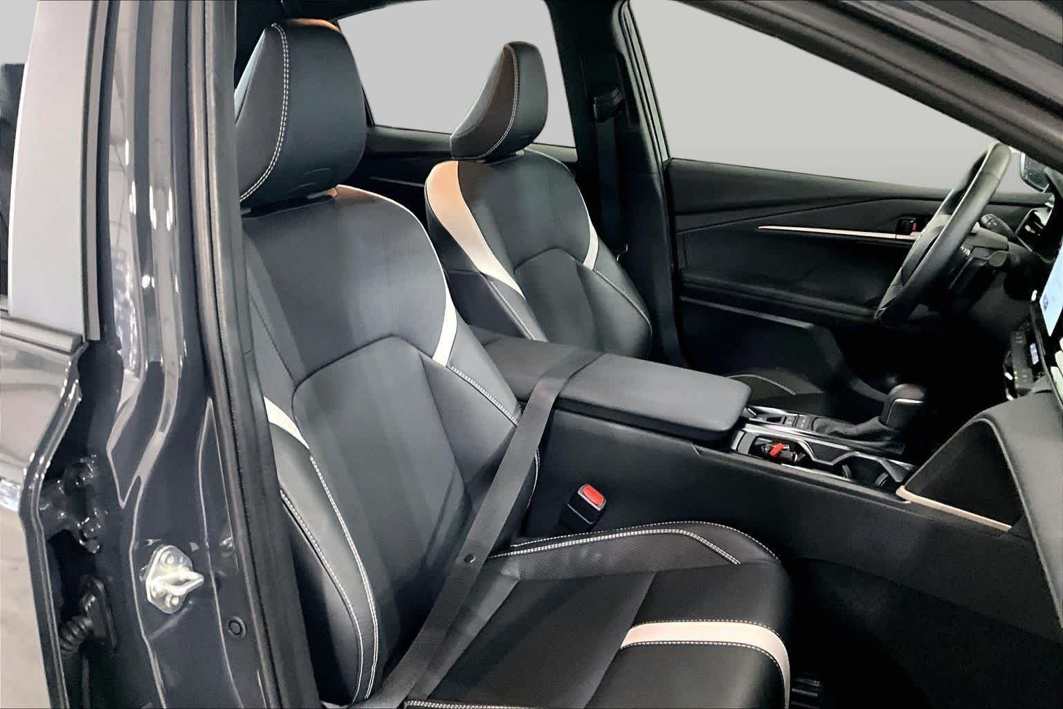 Used 2026 UNDERGROUND Toyota SE image 9