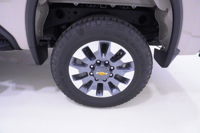New 2026 White Sands Chevrolet Custom image 12