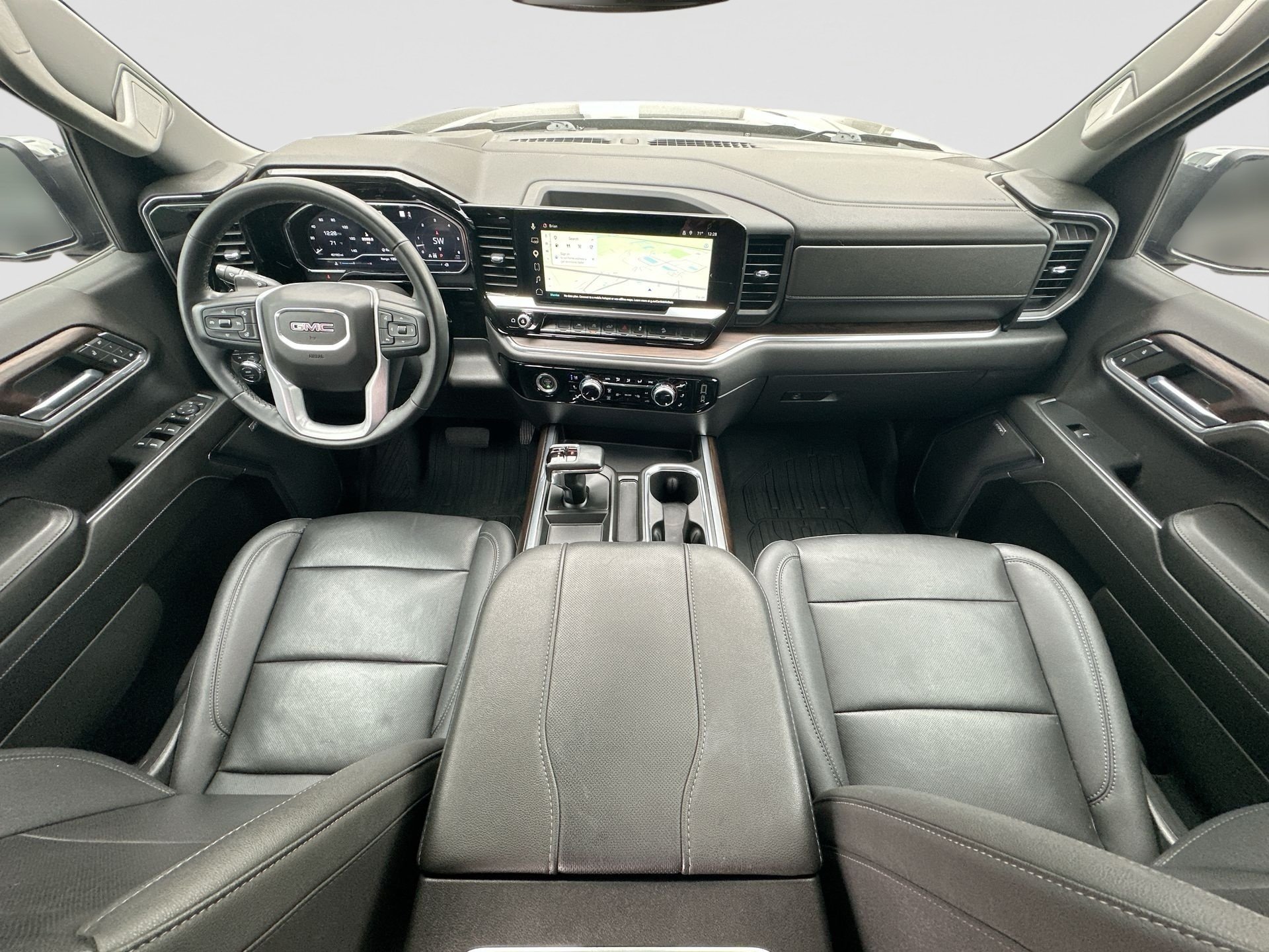 2023 GMC Sierra 1500 SLT - Photo 21