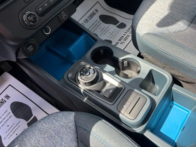 New 2026 Gray Ford XLT image 24