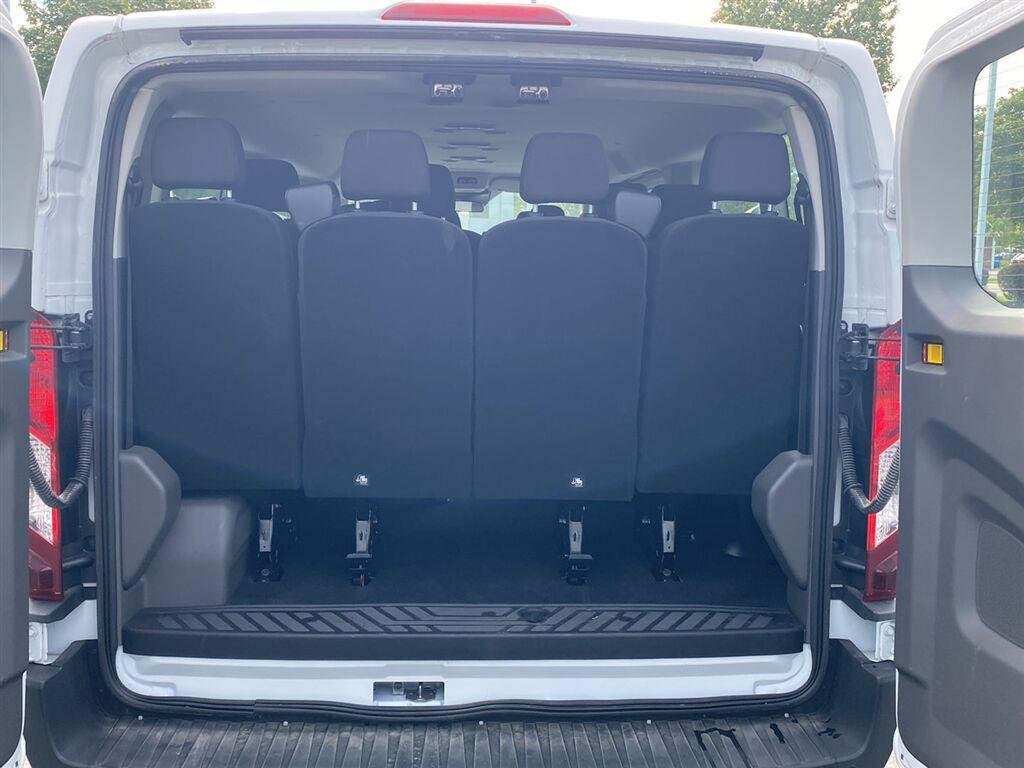 Used 2026 Oxford White Ford 350 XLT image 14