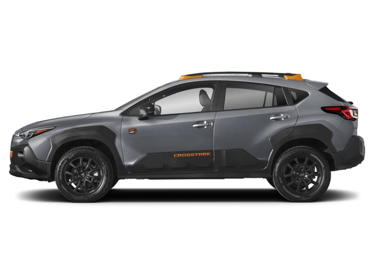 New 2026 ICE SILVER METALLIC Subaru Wilderness image 12