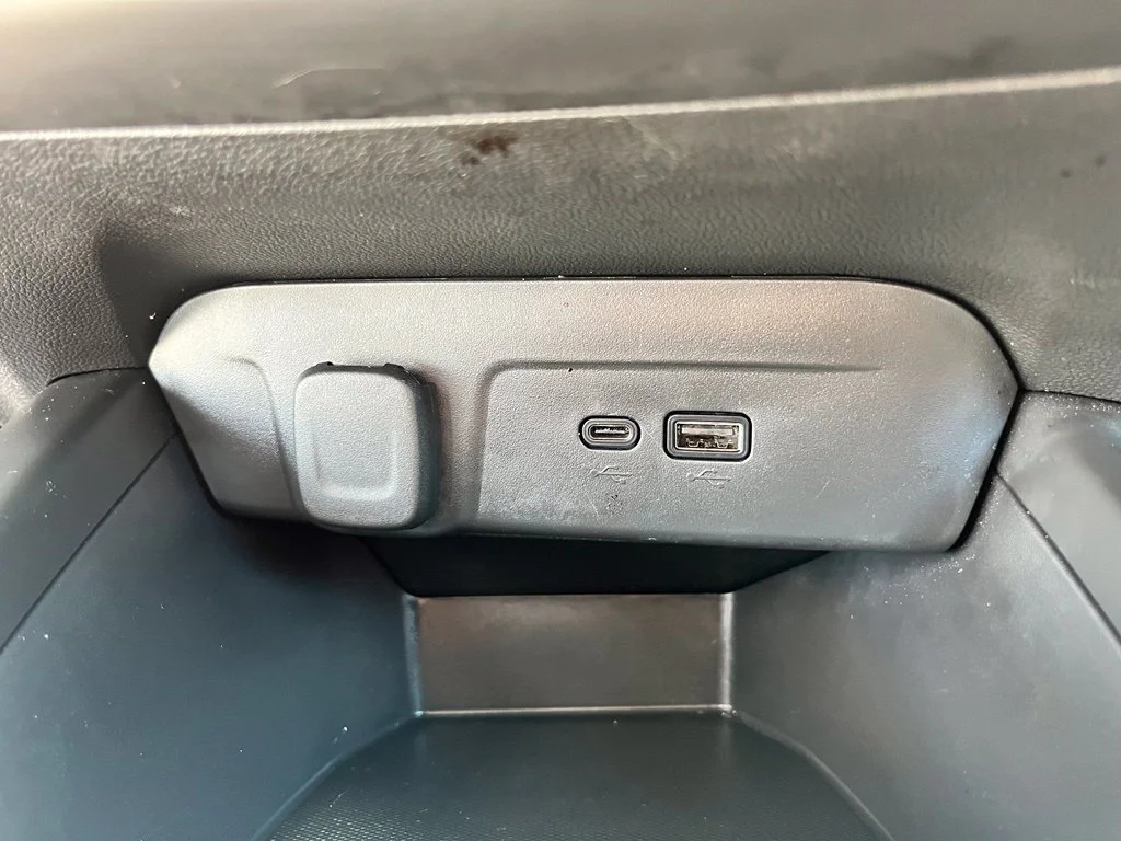 Used 2026 Gray Chevrolet 1RS image 28