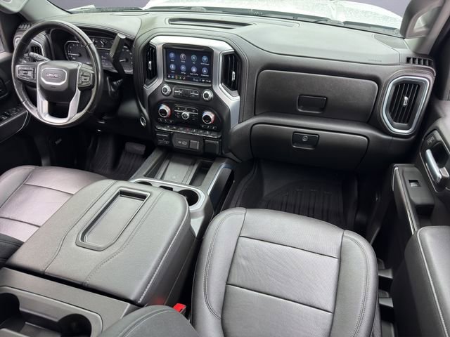 2022 GMC Sierra 2500HD SLT - Photo 18