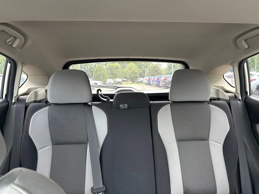 Used 2021 White Subaru Premium image 13