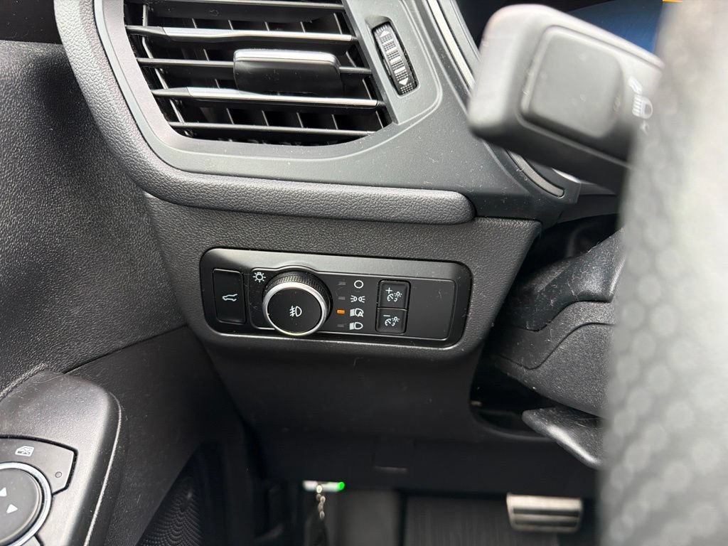 Used 2023 Black Metallic Ford ST-Line Elite image 15