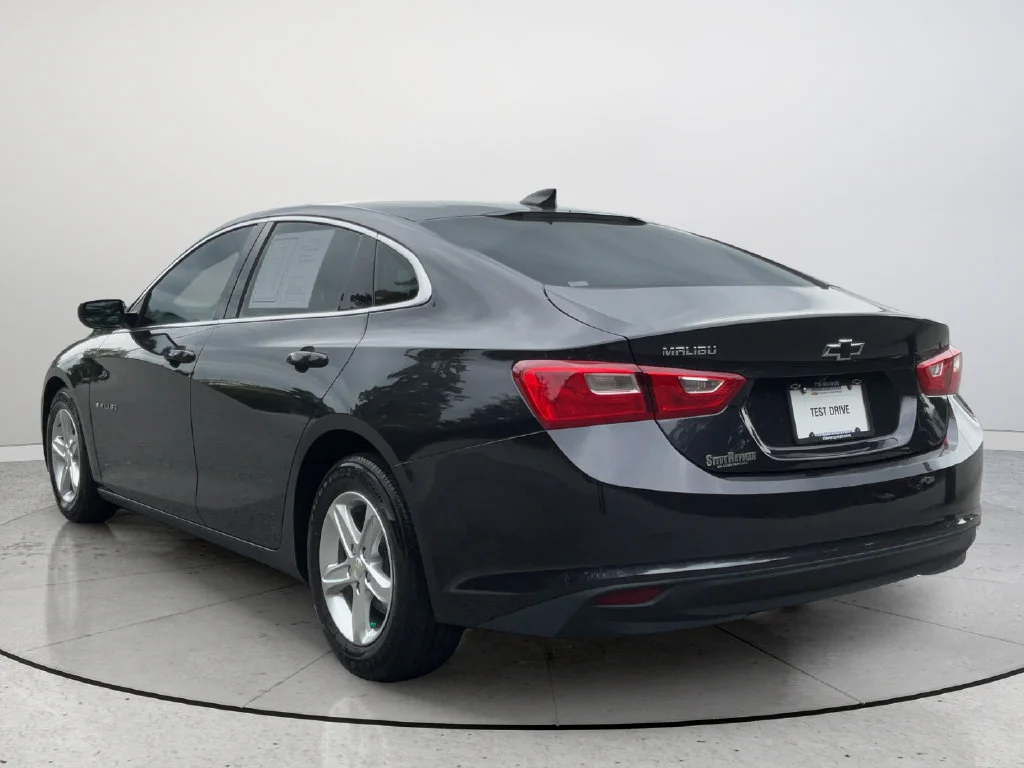 2022 Chevrolet Malibu 1LS - Photo 8