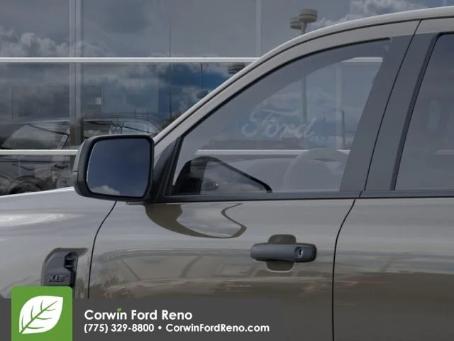 New 2026 Marsh Gray Ford XLT image 22