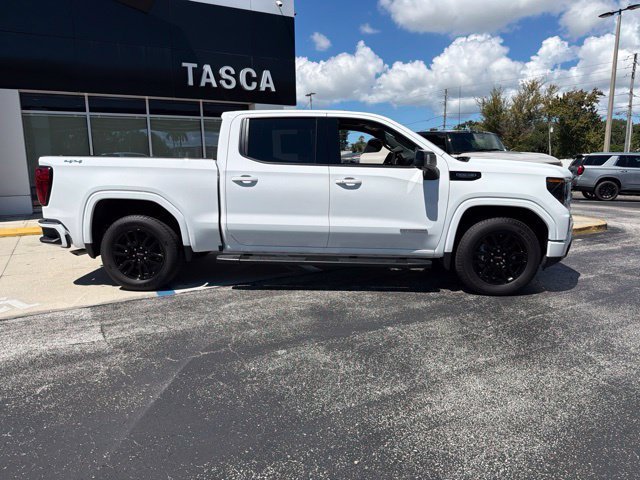 2026 GMC Sierra 1500 Elevation - Photo 9