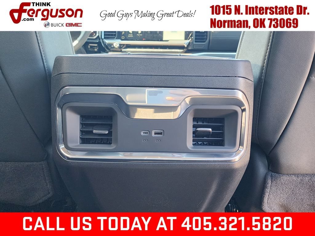 2026 GMC Sierra 1500 SLT - Photo 47
